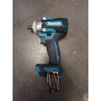 Makita DTW300Z smūginis veržliasukis 1/2" (naudotas)